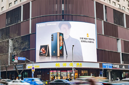 LED大屏投放,程序化DOOH,效果归因
