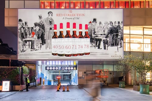 LED大屏广告,投放误区,落地方法
